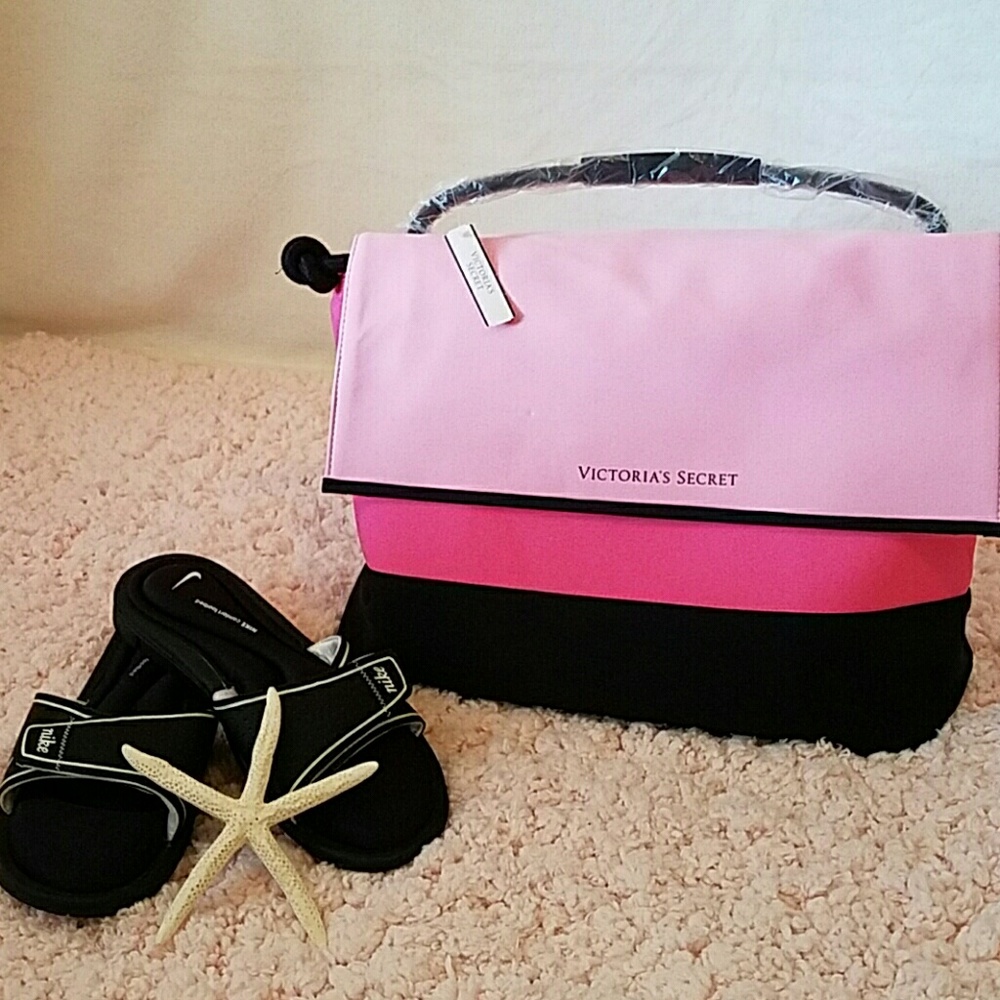 Victoria's Secret  Ice Cooler, ( NWT)